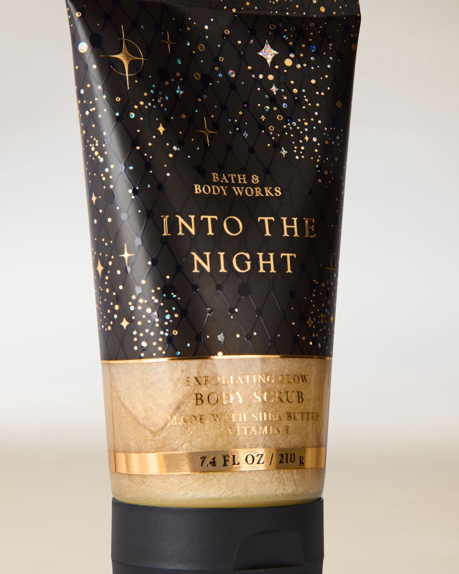 Into the Night Exfoliating Glow Body Scrub - Image 2