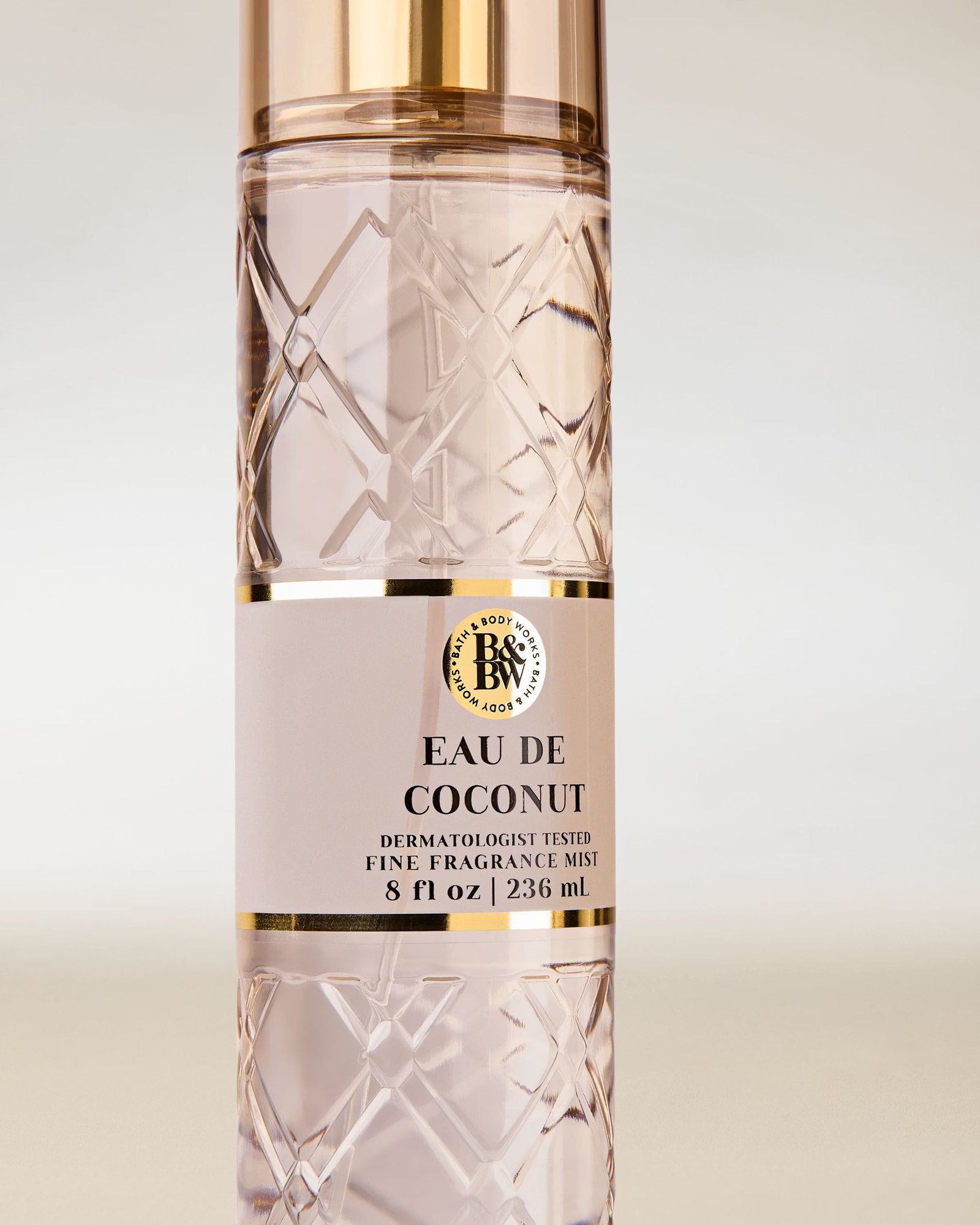 Eau De Coconut Fine Fragrance Mist - Image 2