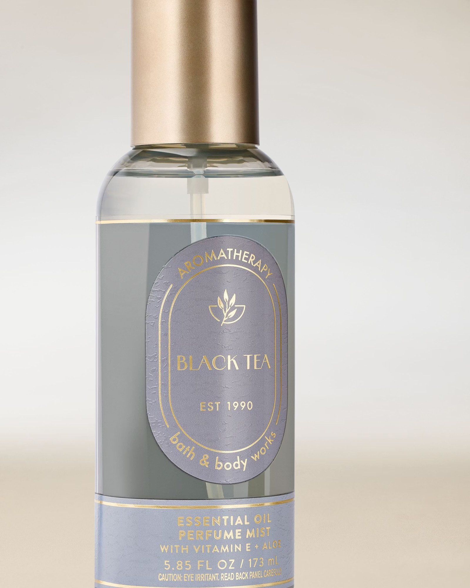 Black Tea Essential Oil Mist - Image 2