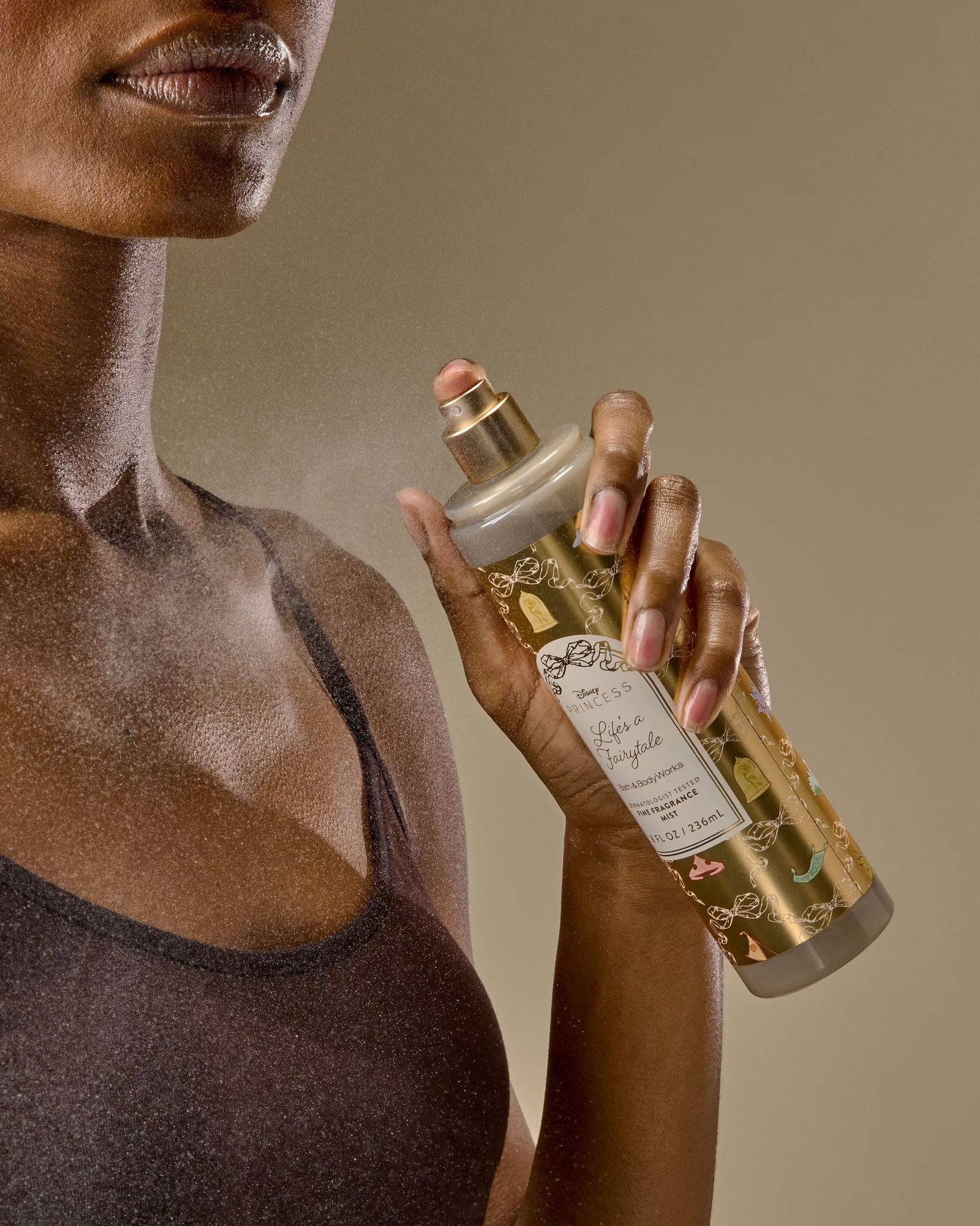 Life's a Fairytale Fine Fragrance Mist - Image 5