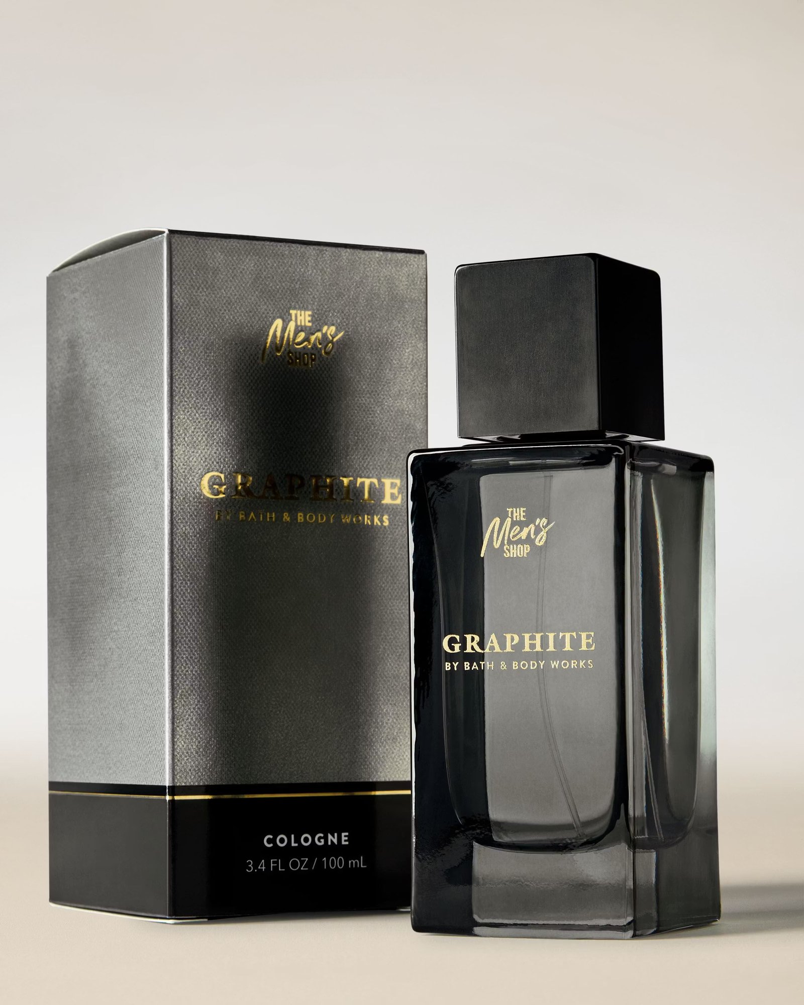 Graphite Cologne - Image 5