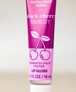Alternative view of Black Cherry Merlot Lip Gloss