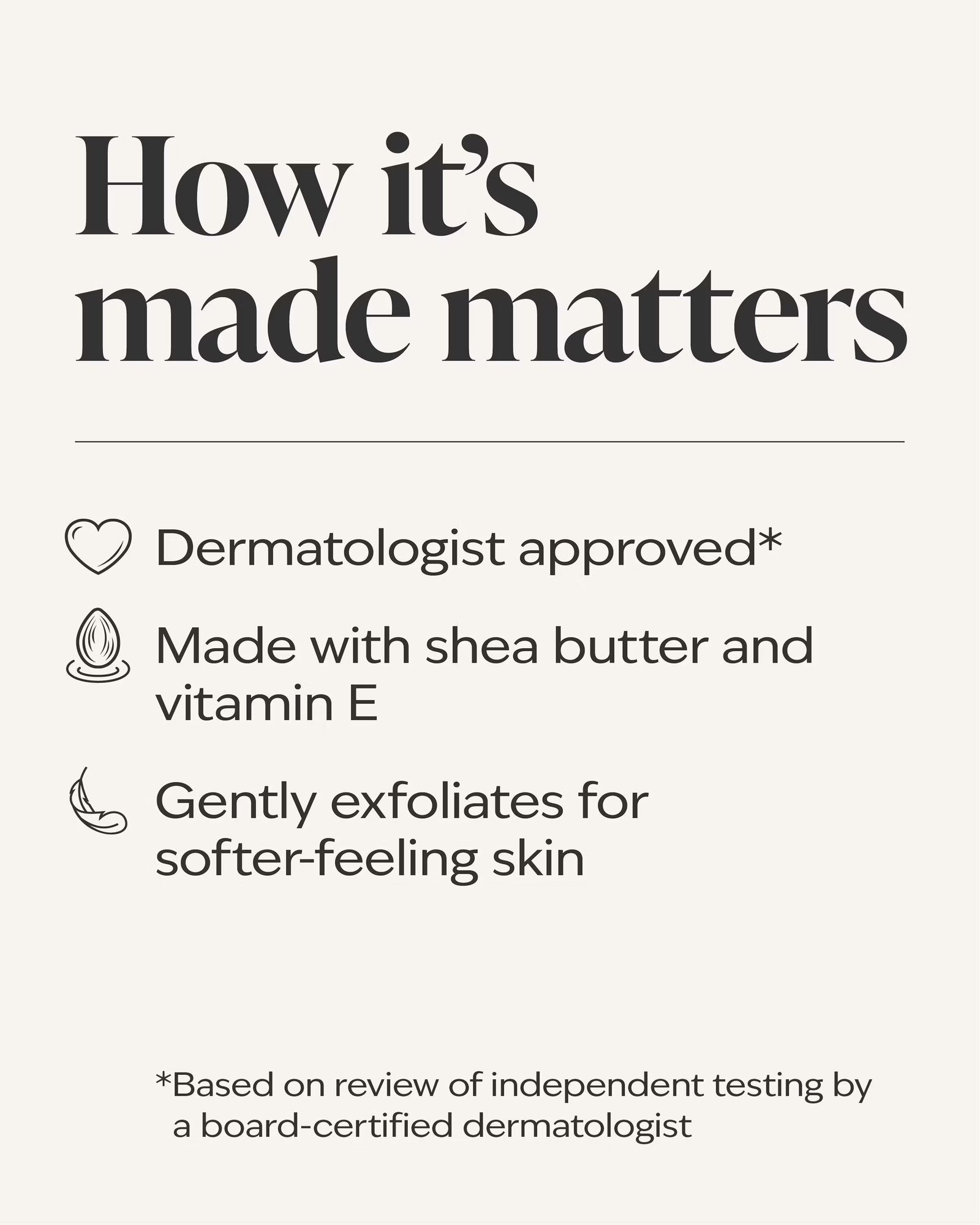 Into the Night Exfoliating Glow Body Scrub - Image 3