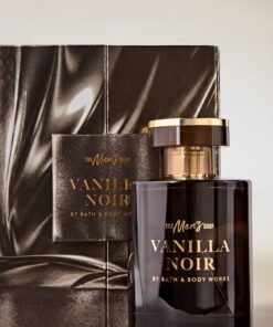 Alternative view of Vanilla Noir Cologne