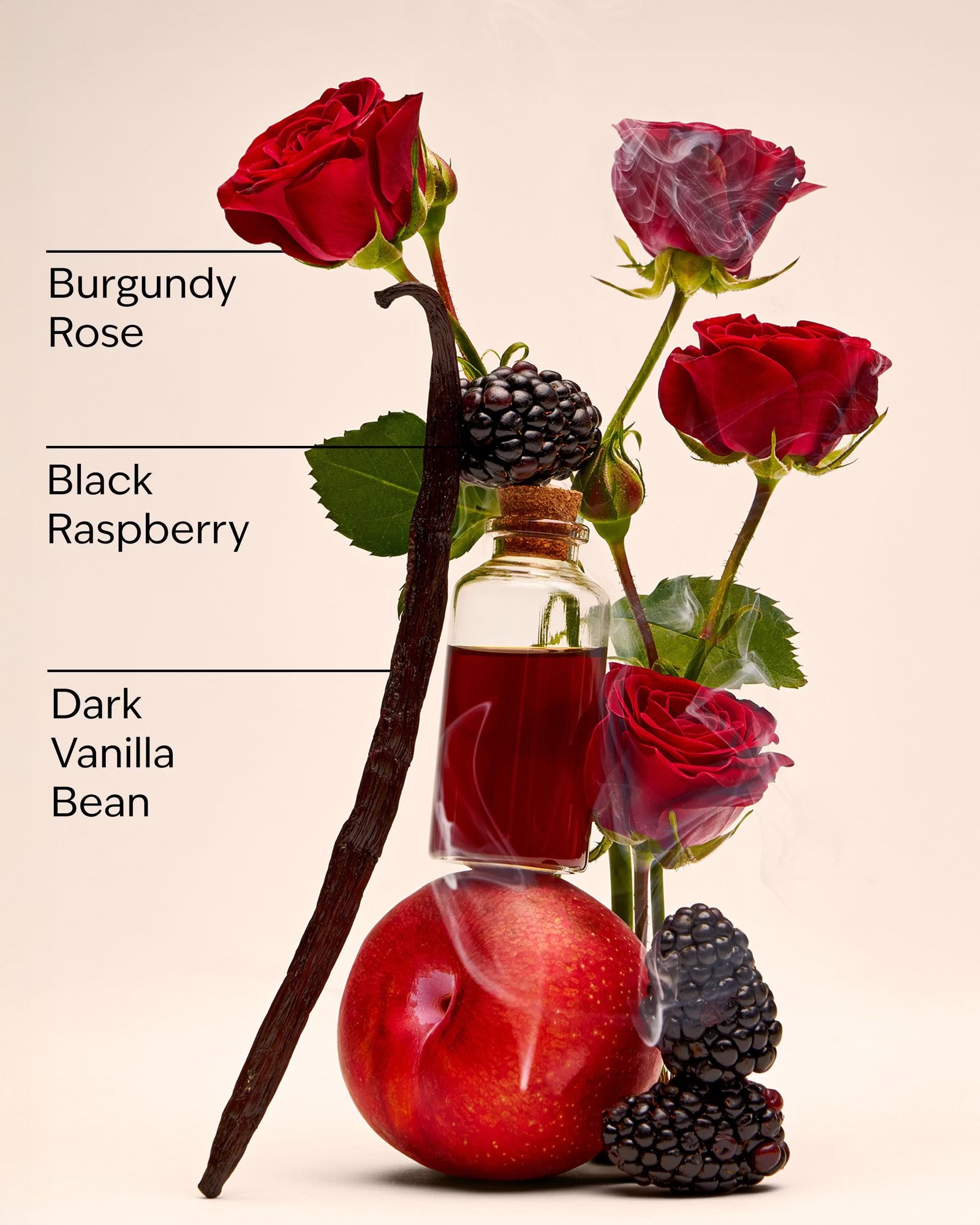 Dark Kiss Fine Fragrance Mist - Image 3