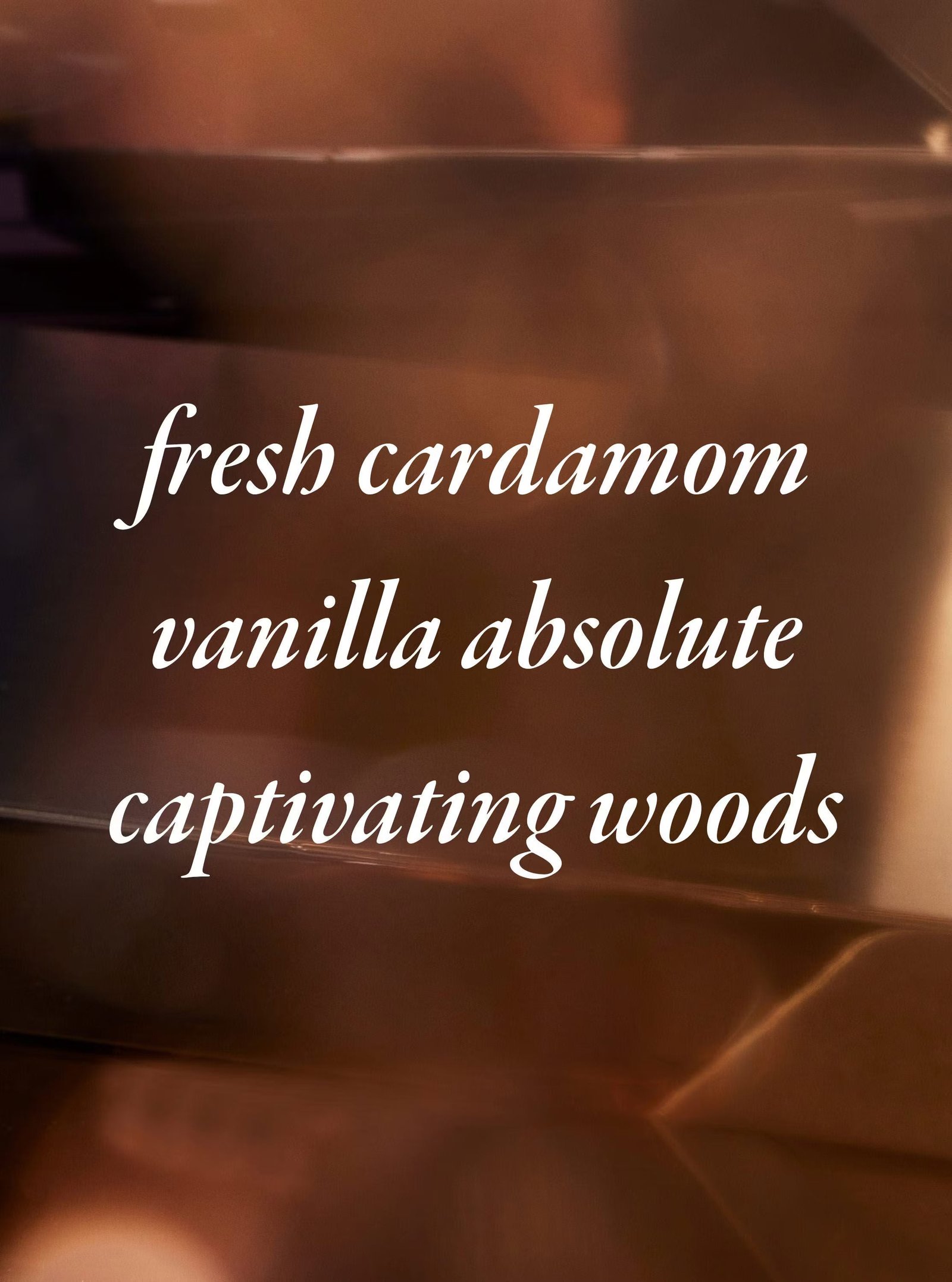 Vanilla Romance Eau De Parfum - Image 3