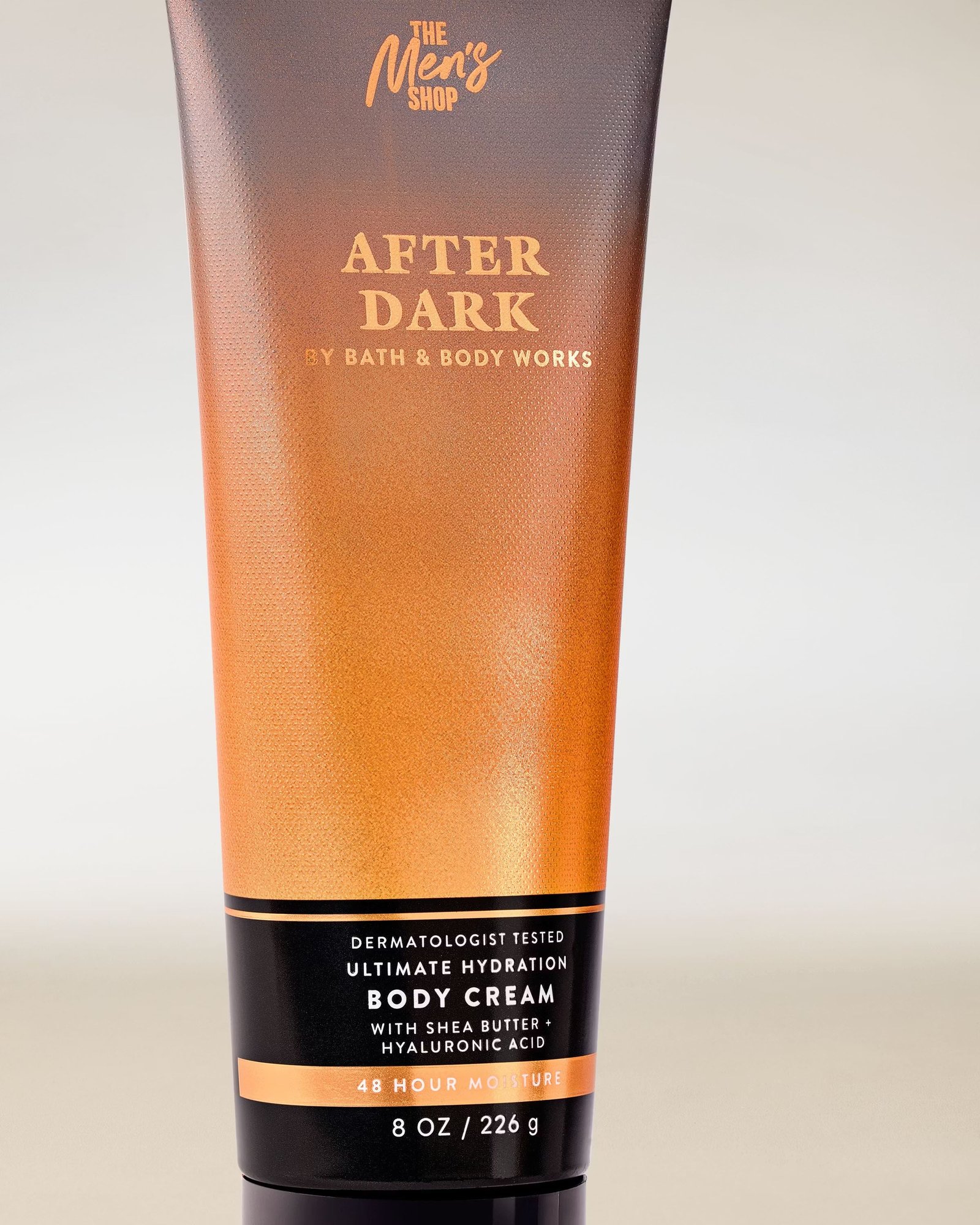 After Dark Ultimate Hydration Body Cream - Image 3