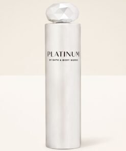 Platinum Eau De Parfum