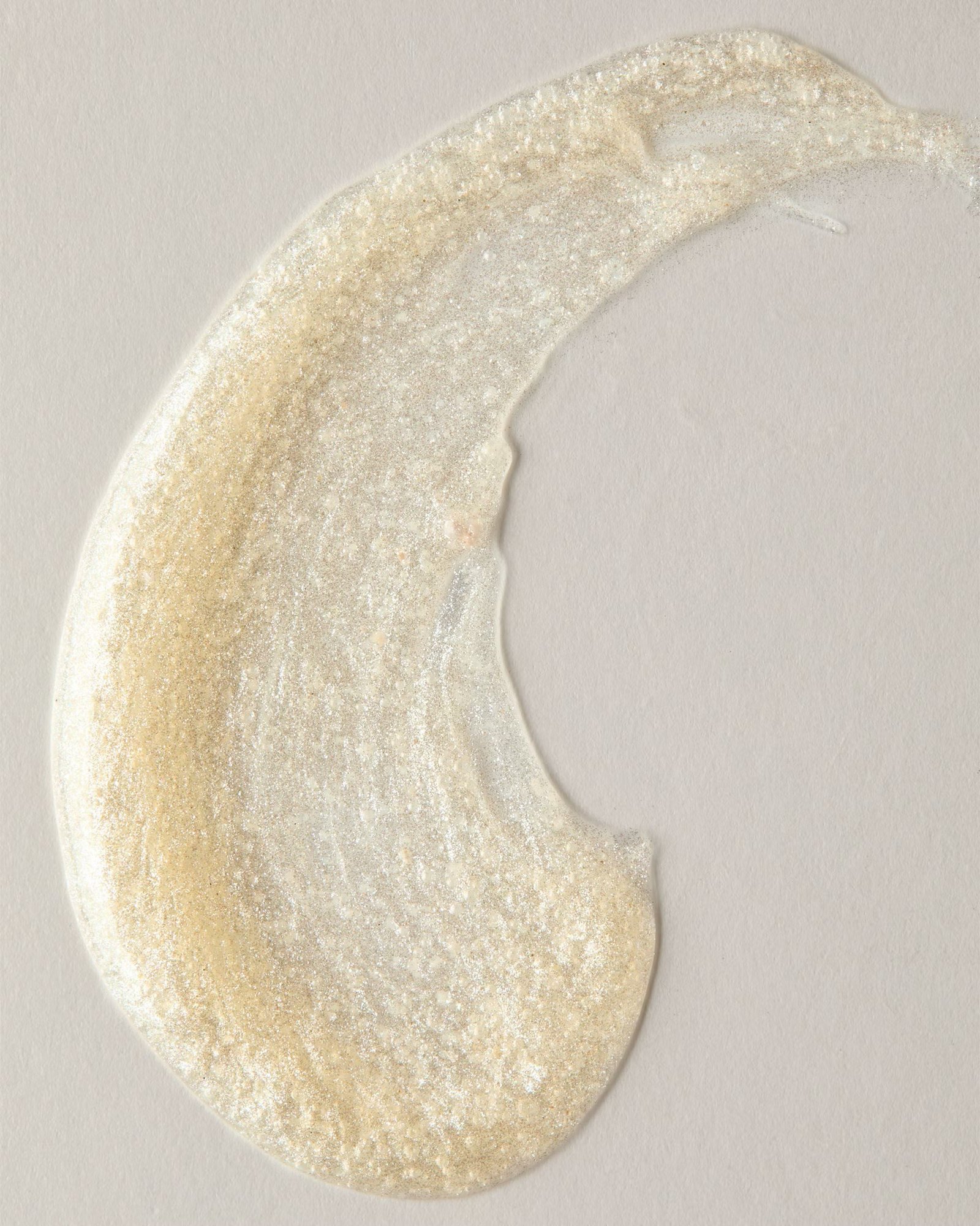 Into the Night Exfoliating Glow Body Scrub - Image 5