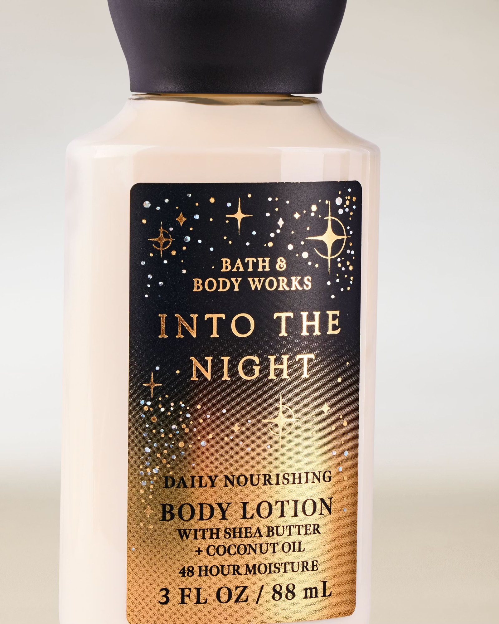 Into the Night Travel Size Body Lotion - Image 2