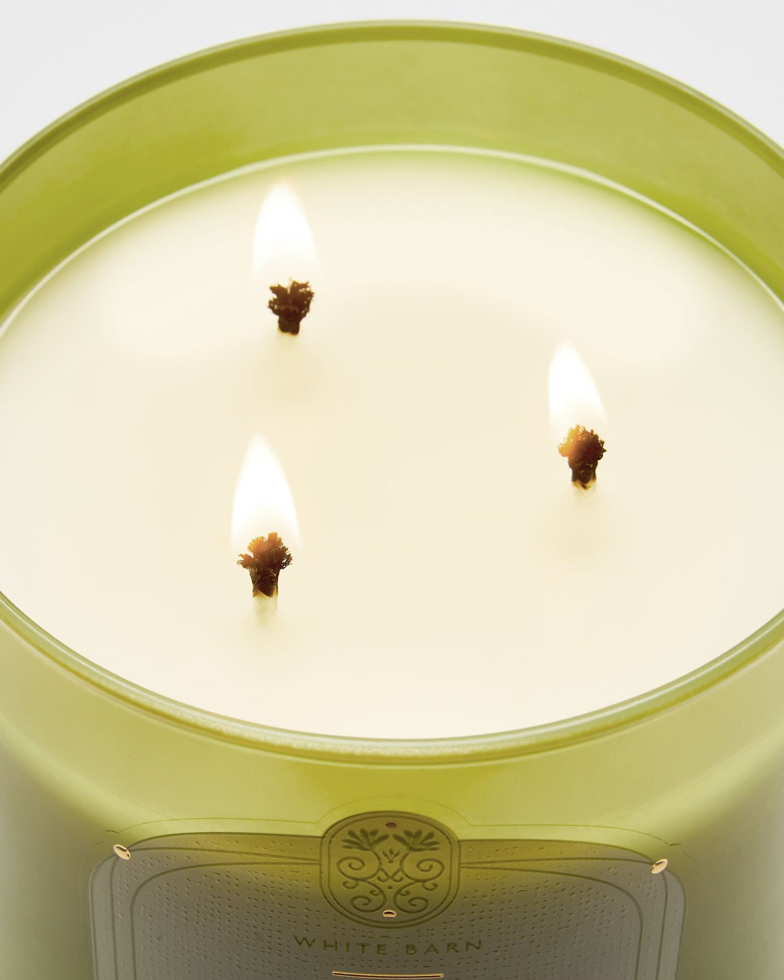 Island Margarita 3-Wick Candle - Image 4