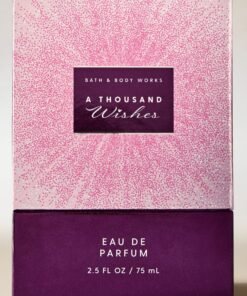 Alternative view of A Thousand Wishes Eau De Parfum