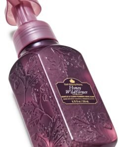 Alternative view of Honey Wildflower Gentle & Clean Foaming Hand Soap