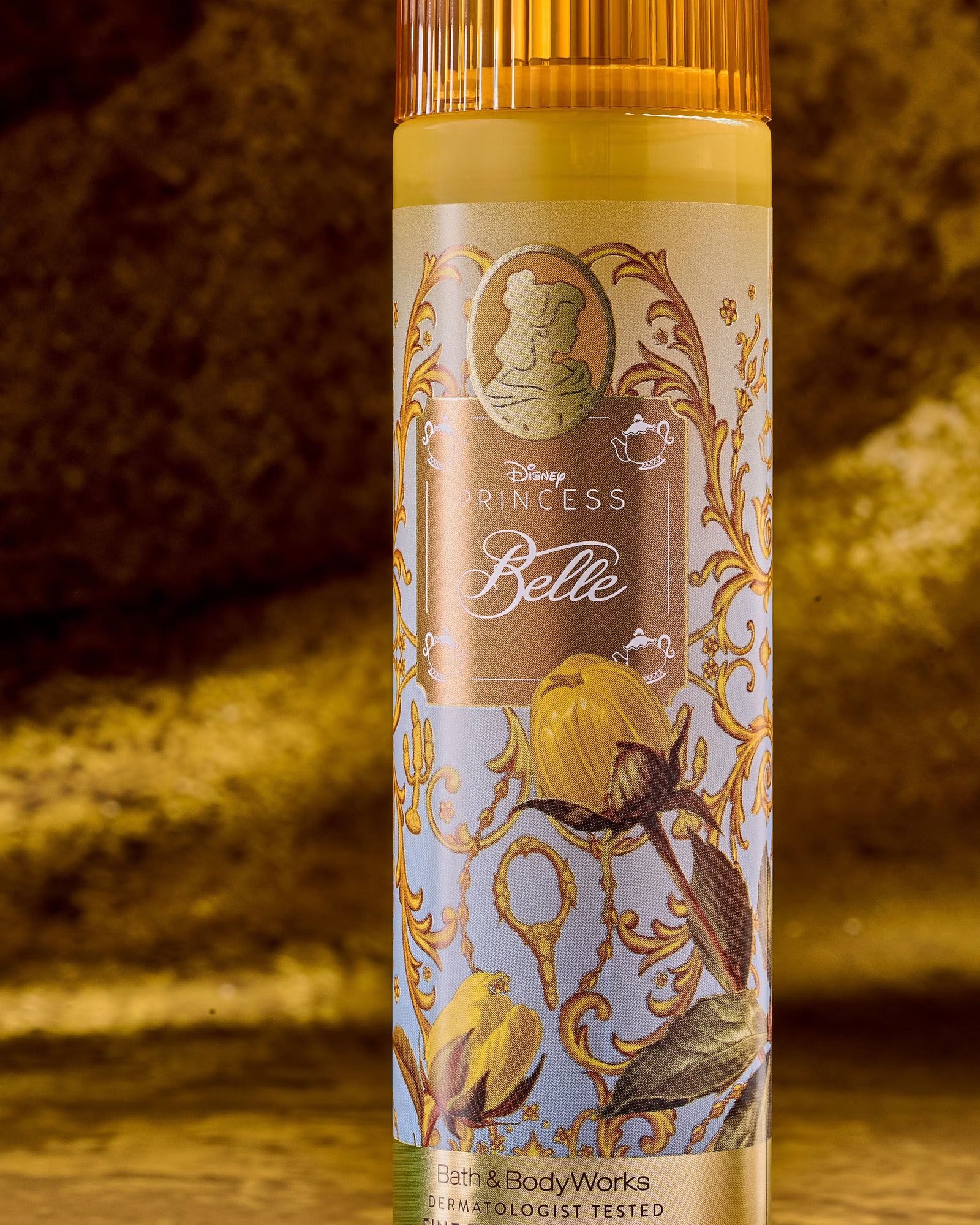 Belle Fine Fragrance Mist - Image 3