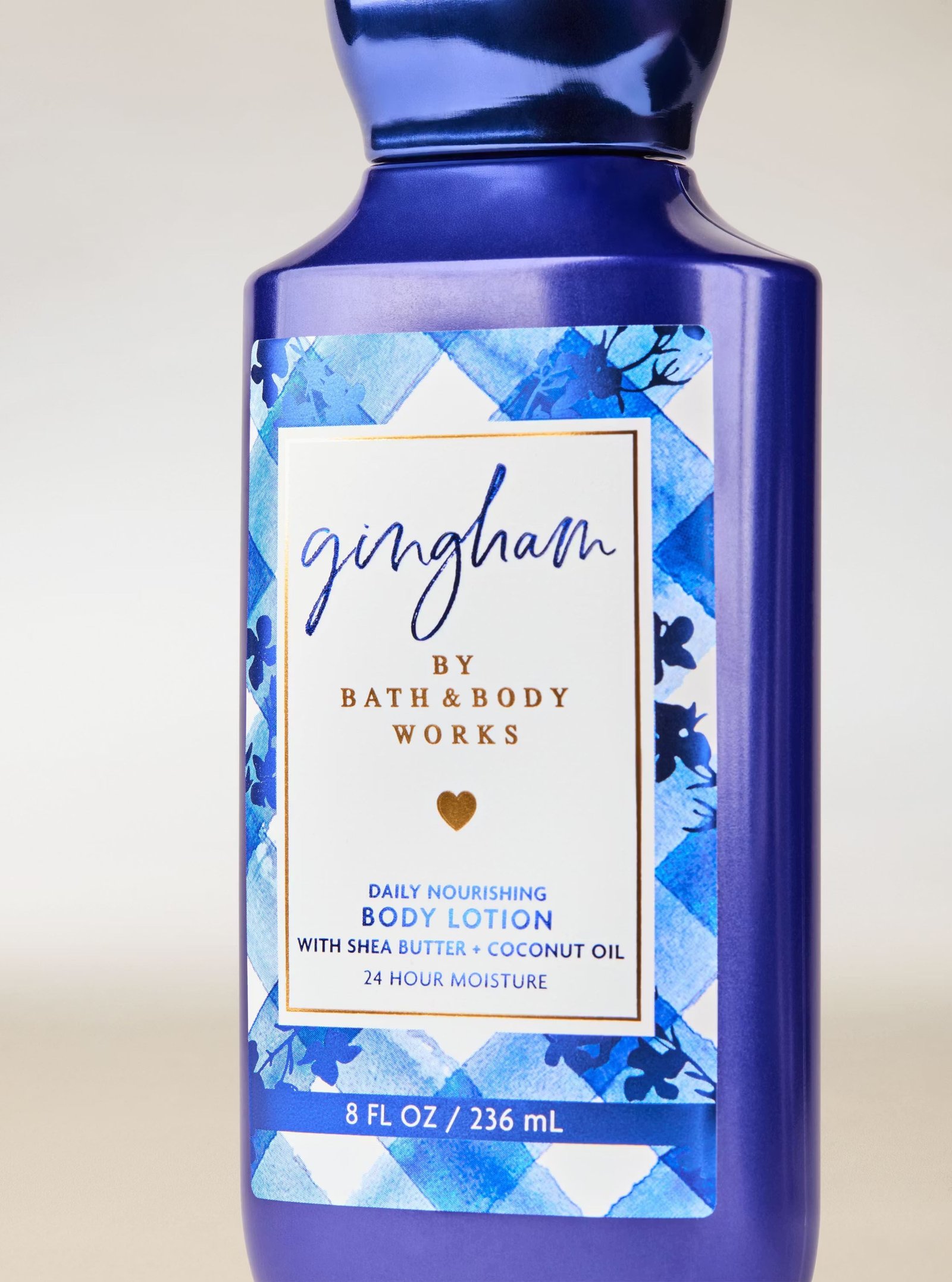 Gingham Daily Nourishing Body Lotion - Image 2