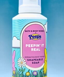 Alternative view of Peepin' It Real Shapeable Soap