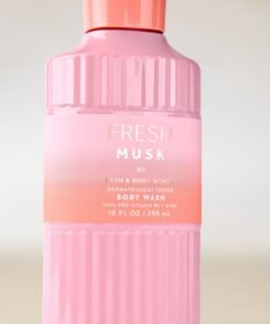 Alternative view of Fresh Musk Body Wash