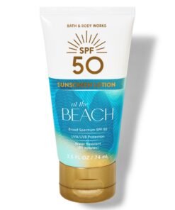 At the Beach Travel Size SPF 50 Lotion
