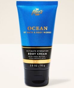 Ocean Travel Size Ultimate Hydration Body Cream