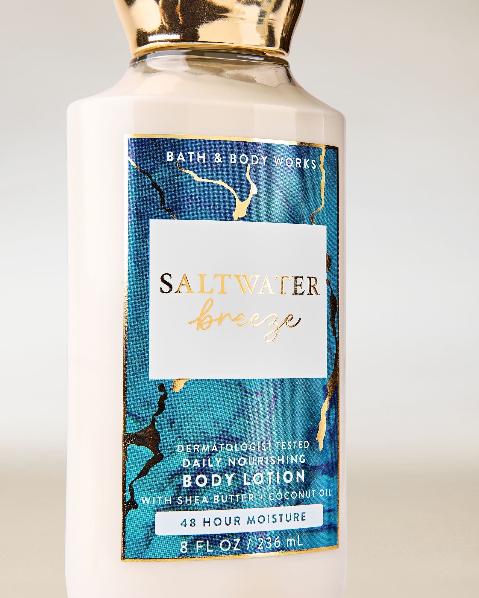 Saltwater Breeze Body Lotion - Image 2