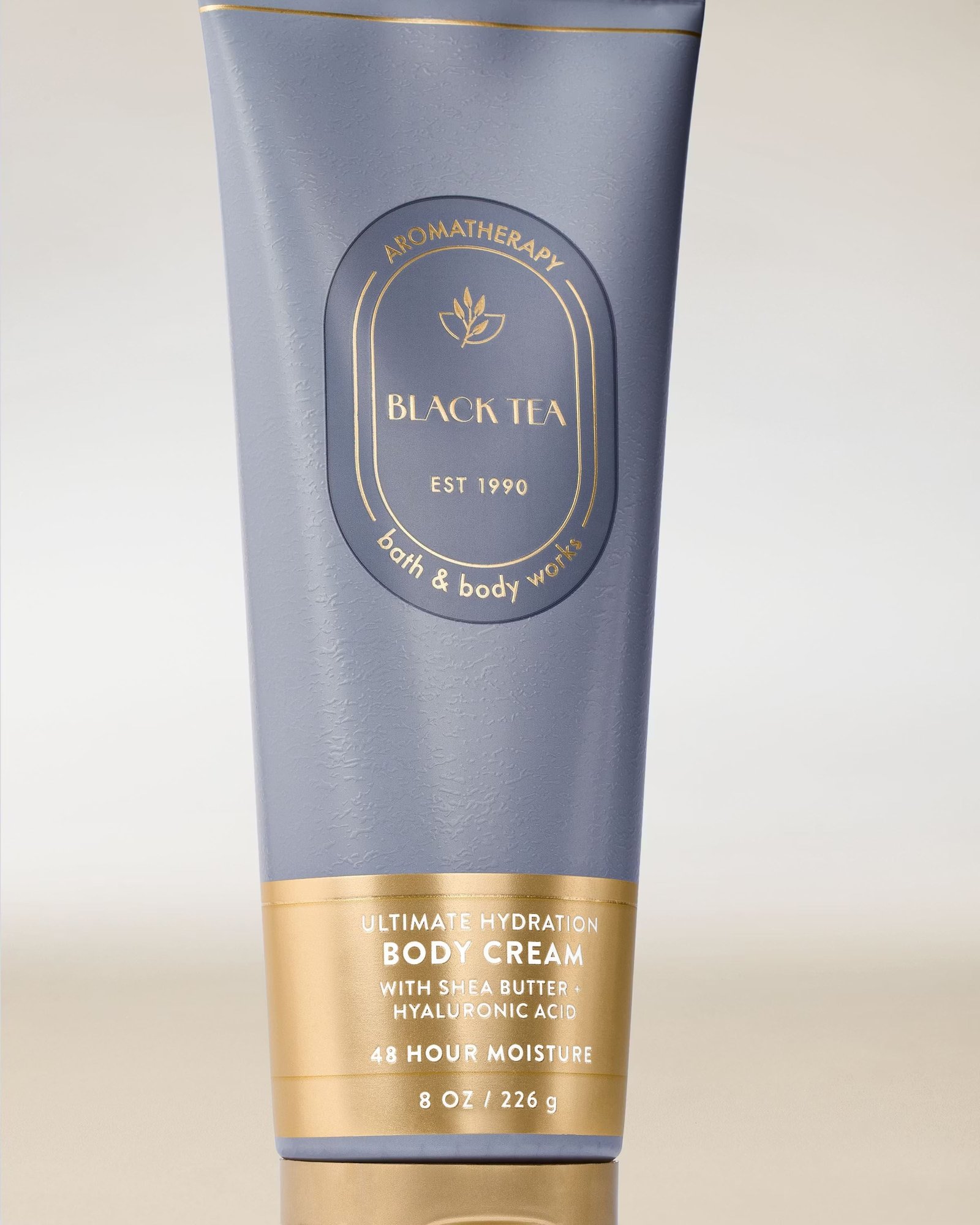 Black Tea Ultimate Hydration Body Cream - Image 2