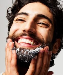 Alternative view of Beard & Scruff Cream Shea Butter