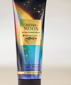 Alternative view of To the Moon Ultimate Hydration Body Cream