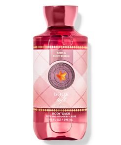 Book Loft Body Wash