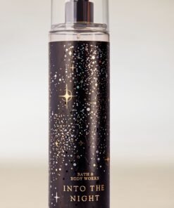 Alternative view of Into the Night Fine Fragrance Mist