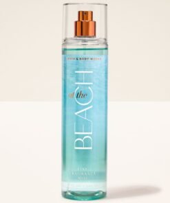 At the Beach Fine Fragrance Mist