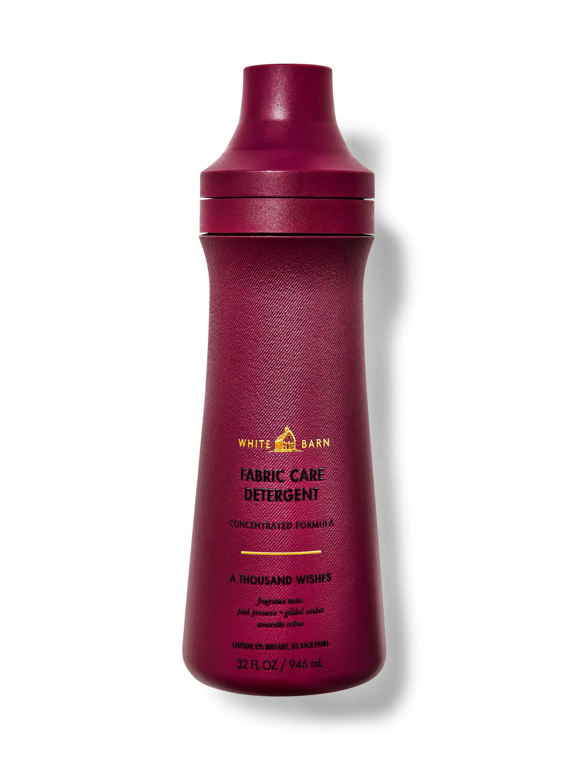 Laundry Detergent