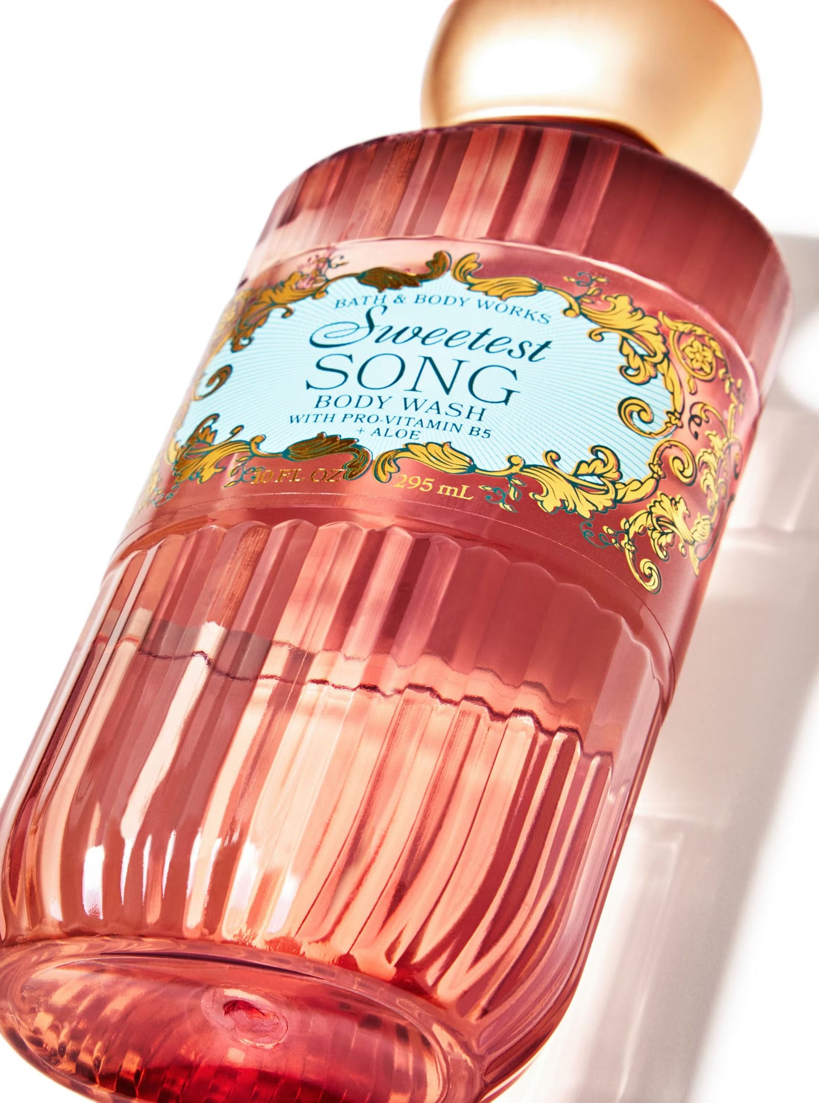 Sweetest Song Body Wash - Image 2