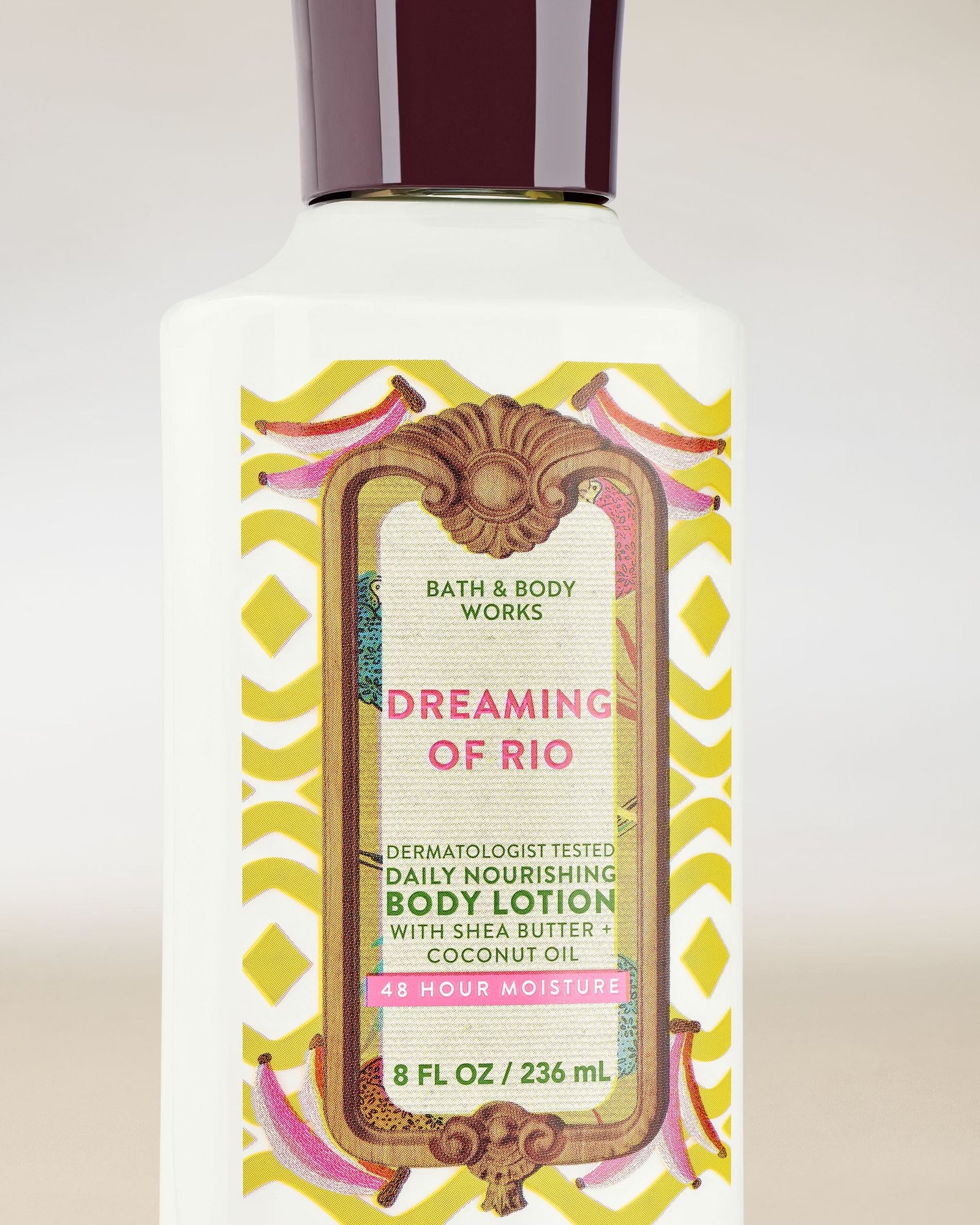 Dreaming Of Rio Body Lotion - Image 2