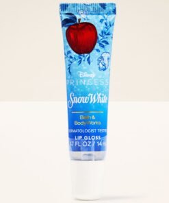 Snow White Lip Gloss