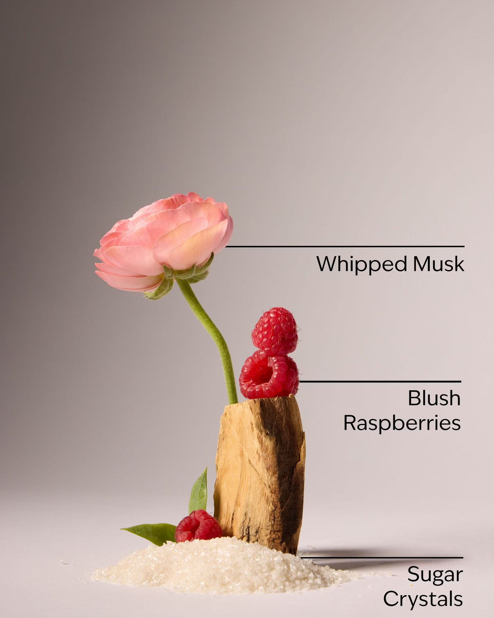 Sweetest Song Fine Fragrance Mist - Image 3
