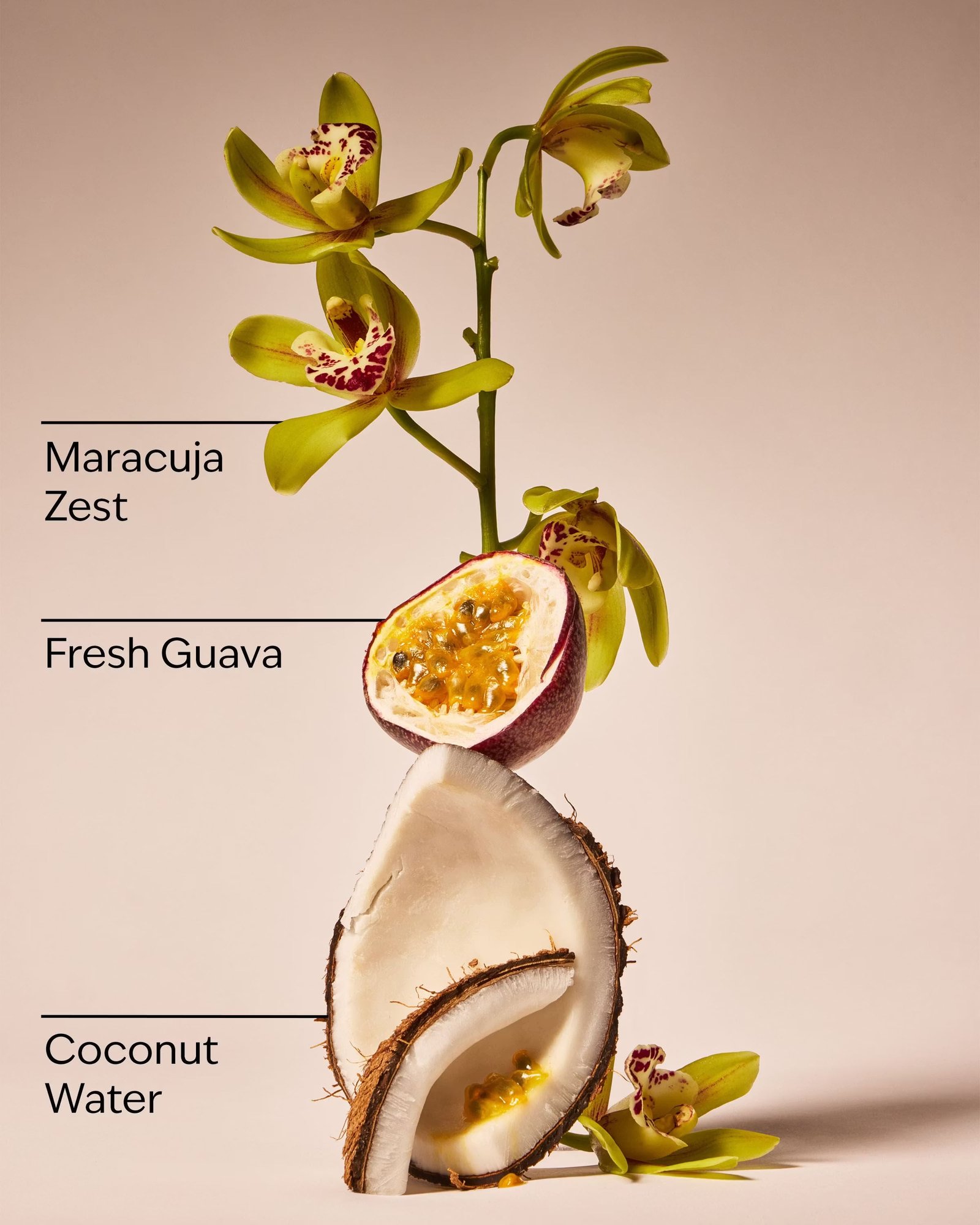 Viva Brazil Body Lotion - Image 3