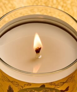 Alternative view of Life's a Fairytale Single Wick Candle