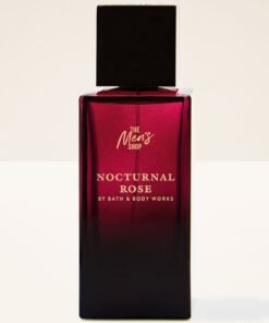 Nocturnal Rose Cologne