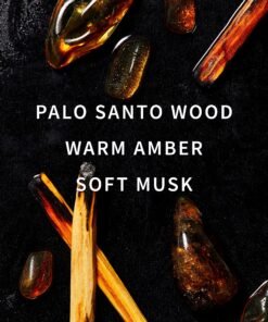 Alternative view of Palo Santo Fragrance Booster