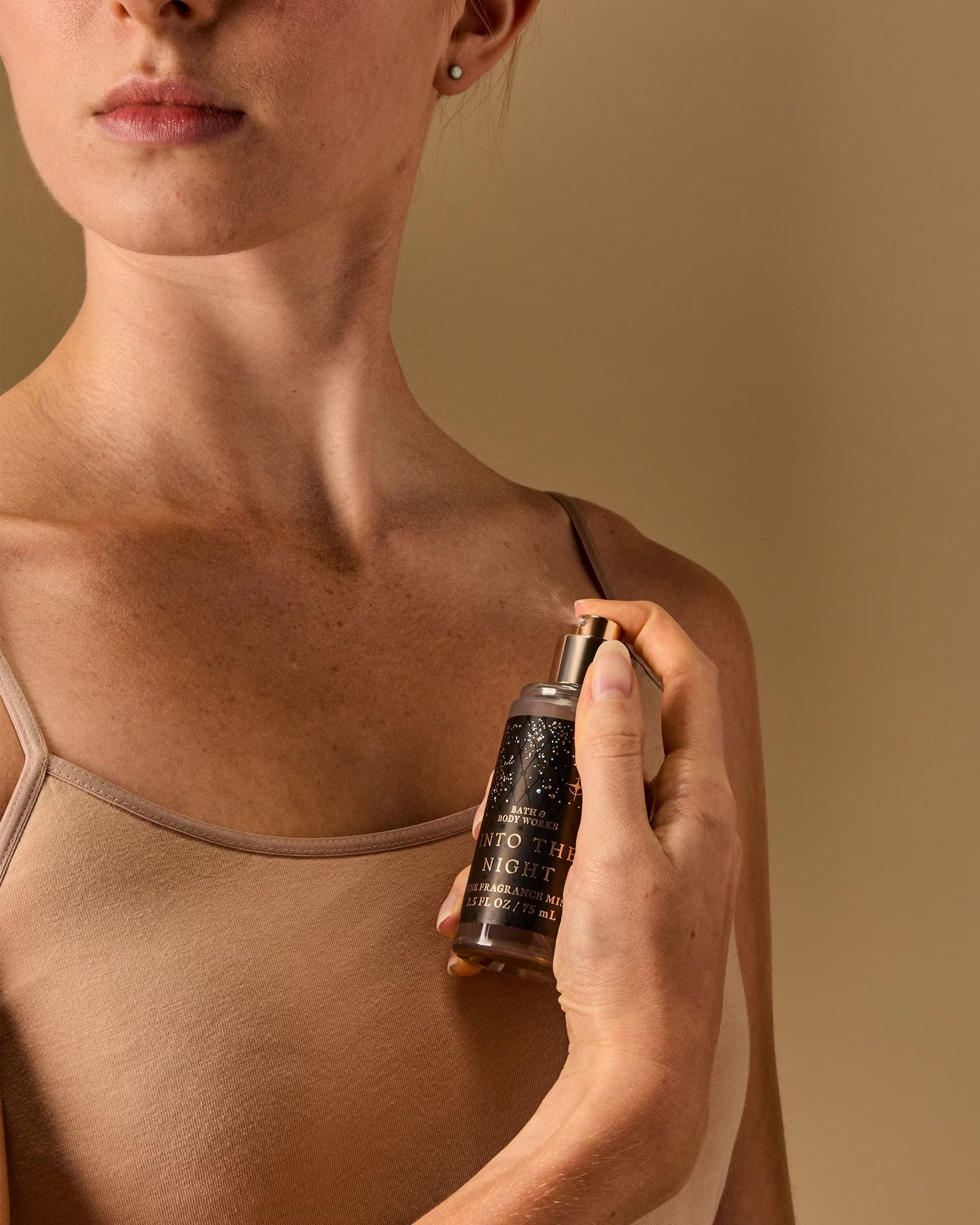 Into the Night Travel Size Fine Fragrance Mist - Image 5