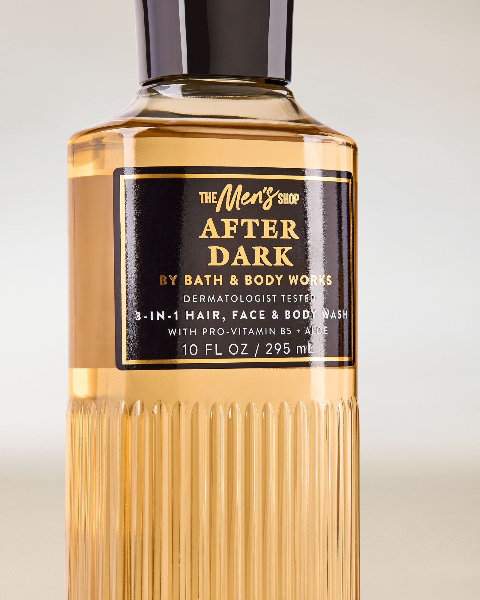After Dark 3-in-1 Hair, Face & Body Wash - Image 2