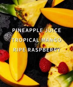Alternative view of Pineapple Mango Laundry Detergent