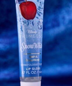 Alternative view of Snow White Lip Gloss