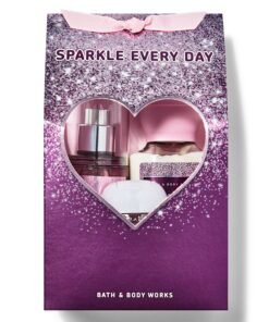 Alternative view of A Thousand Wishes Mini Gift Set