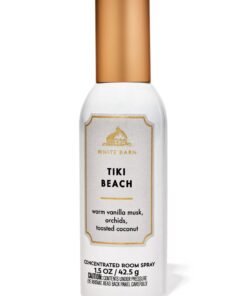 Tiki Beach Concentrated Room Spray