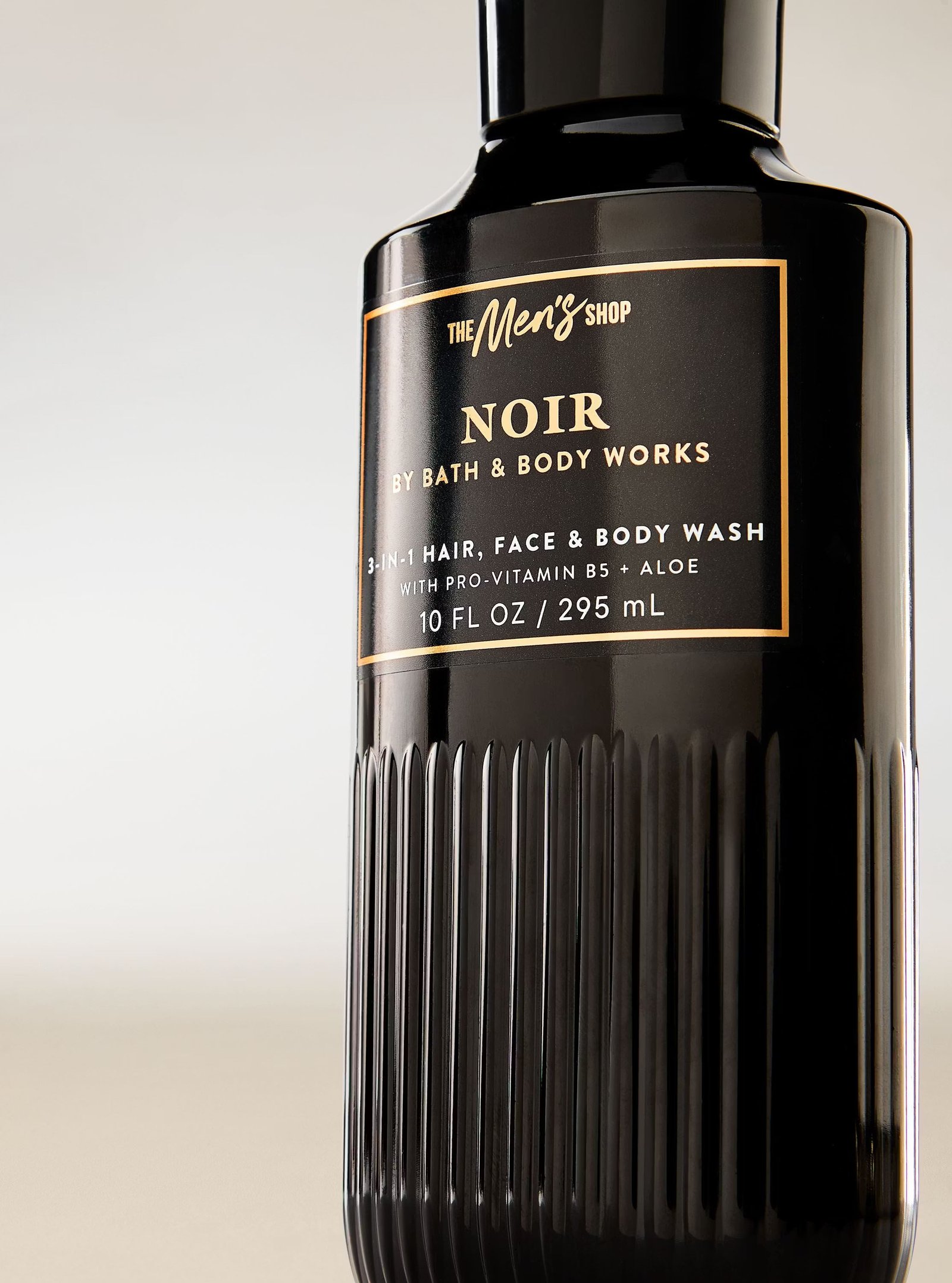 Noir 3-in-1 Hair, Face & Body Wash - Image 2