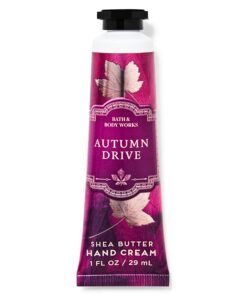 Autumn Drive Hand Cream