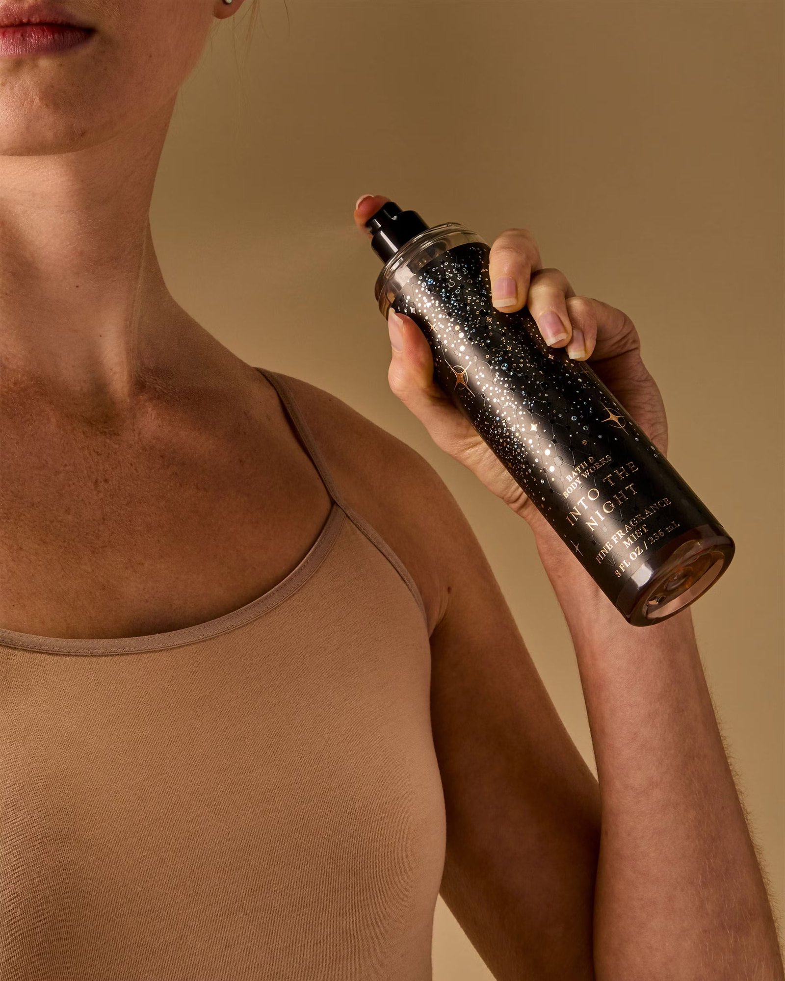 Into the Night Fine Fragrance Mist - Image 6