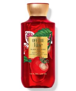 Off The Vine Body Wash