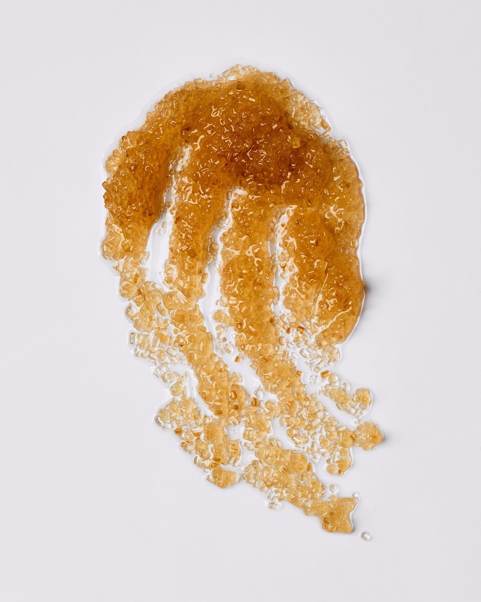 Eucalyptus Spearmint Sugar Body Scrub - Image 6